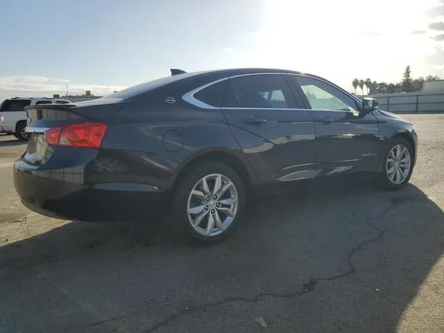 2G1105S32H9188717 2017 2017 Chevrolet Impala- LT 3