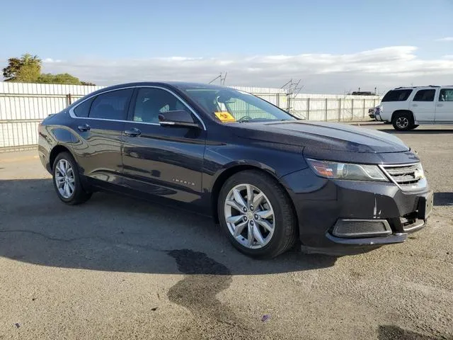 2G1105S32H9188717 2017 2017 Chevrolet Impala- LT 4