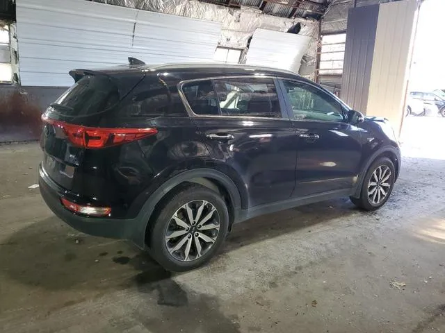 KNDPNCAC9H7181838 2017 2017 KIA Sportage- EX 3