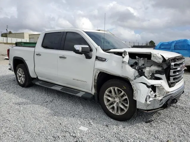 3GTU9DED8KG227204 2019 2019 GMC Sierra- K1500 Slt 4