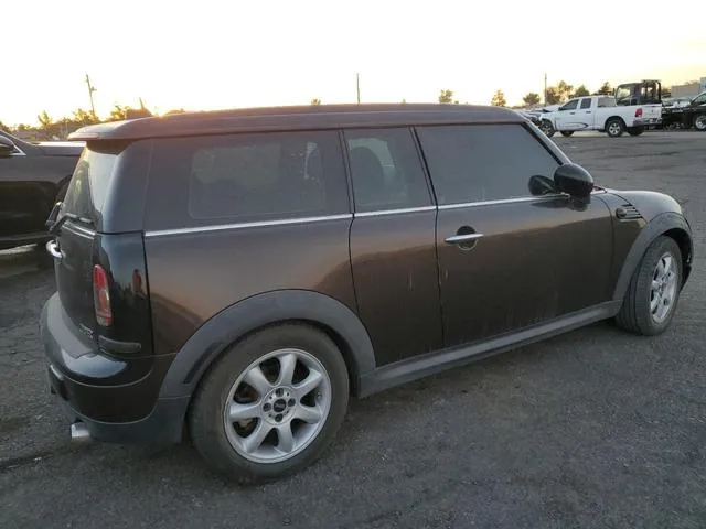 WMWML3C57ATX39204 2010 2010 Mini Cooper- Clubman 3