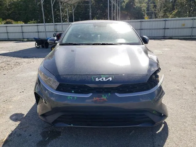 3KPF24AD4PE630716 2023 2023 KIA Forte- LX 5