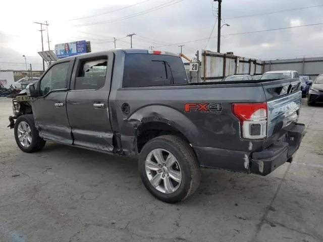 1FTEW1E42LFA79680 2020 2020 Ford F-150- Supercrew 2