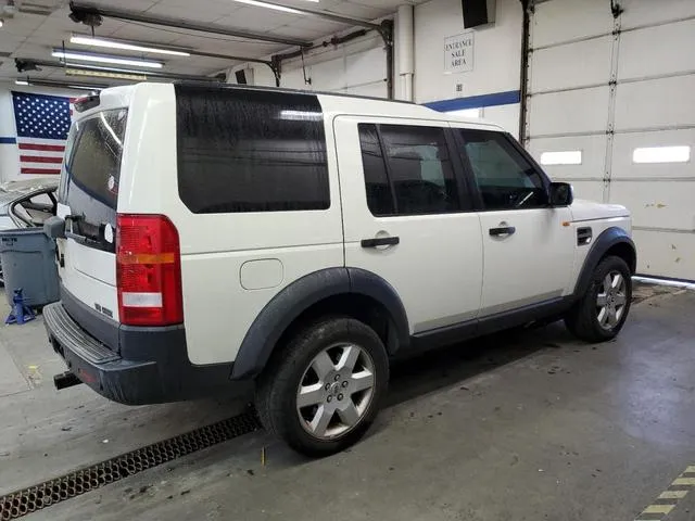 SALAG25468A447731 2008 2008 Land Rover LR3- Hse 3