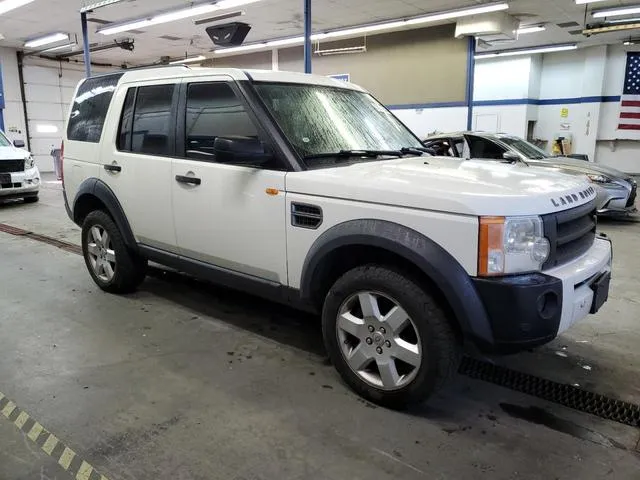 SALAG25468A447731 2008 2008 Land Rover LR3- Hse 4