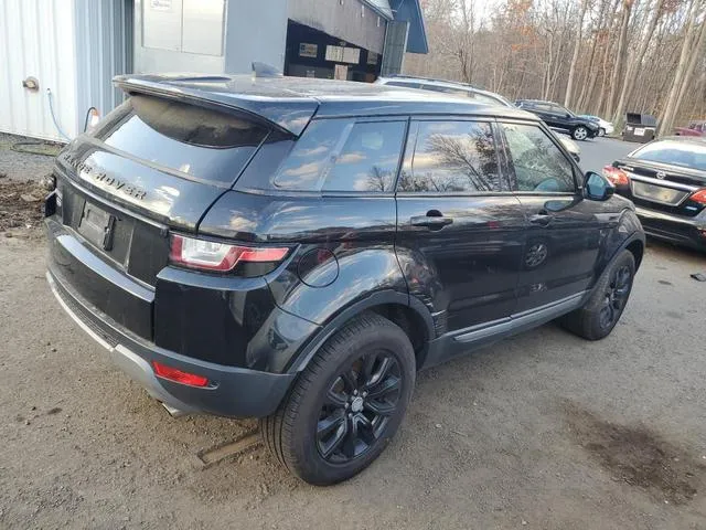 SALVP2RX2KH345878 2019 2019 Land Rover Range Rover- SE 3