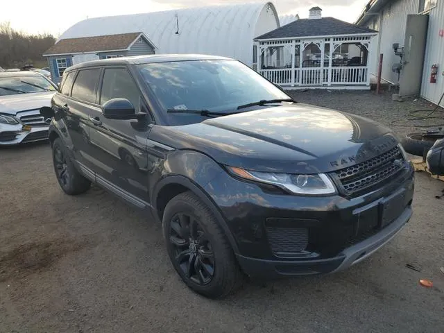 SALVP2RX2KH345878 2019 2019 Land Rover Range Rover- SE 4