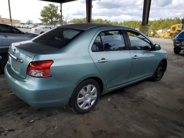 JTDBT923471015276 2007 2007 Toyota Yaris 3