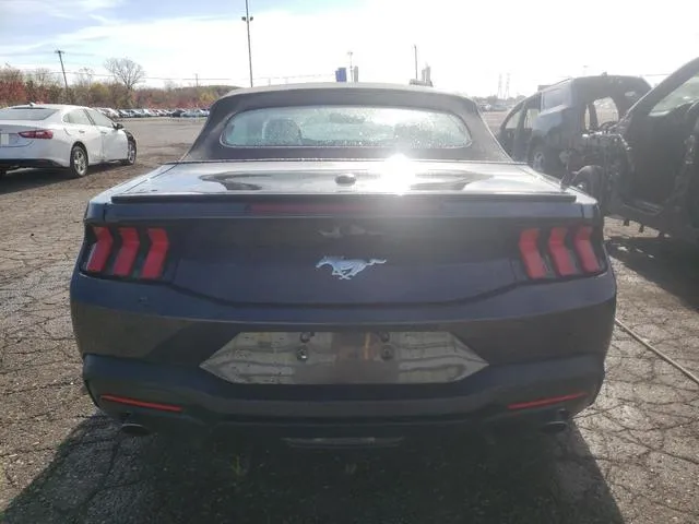 1FAGP8UH5R5120147 2024 2024 Ford Mustang 6