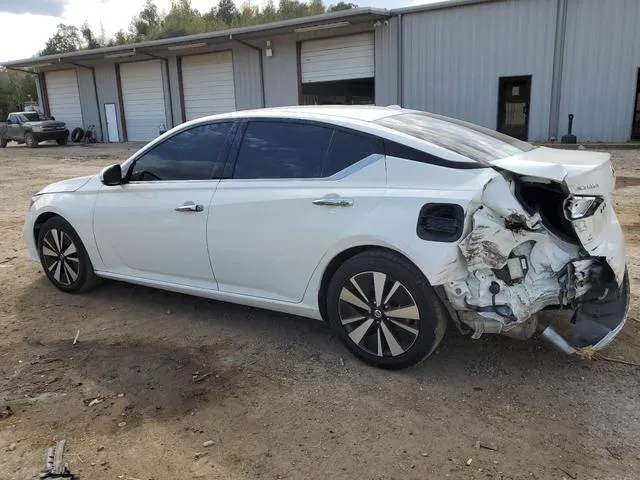 1N4BL4EV6MN409436 2021 2021 Nissan Altima- SL 2