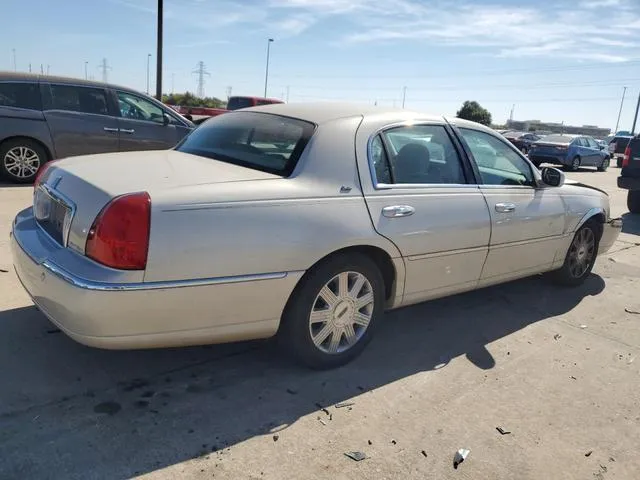 1LNHM83W63Y642827 2003 2003 Lincoln Town Car- Cartier 3