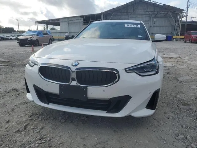 3MW23CM0XP8D61289 2023 2023 BMW 2 Series- 230I 5