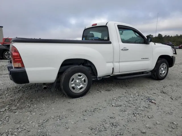 5TENX22N18Z520791 2008 2008 Toyota Tacoma 3