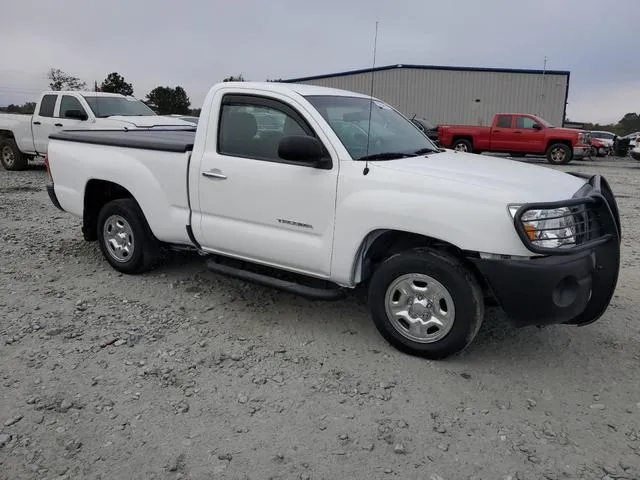 5TENX22N18Z520791 2008 2008 Toyota Tacoma 4