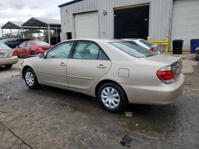 4T1BE32K25U957333 2005 2005 Toyota Camry- LE 2