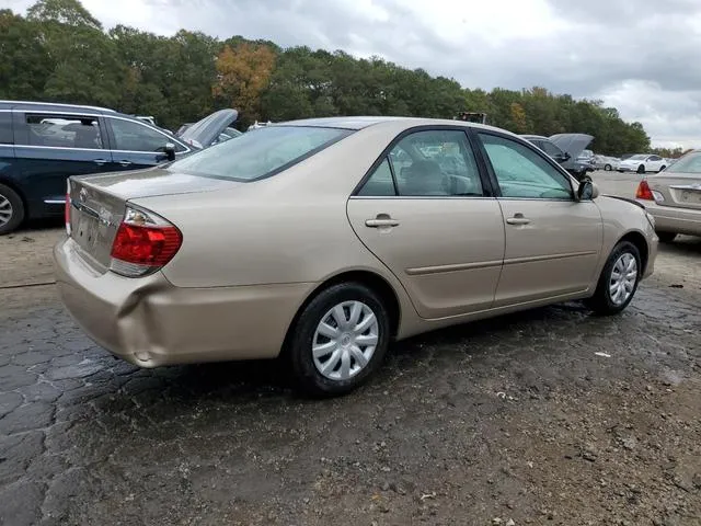 4T1BE32K25U957333 2005 2005 Toyota Camry- LE 3