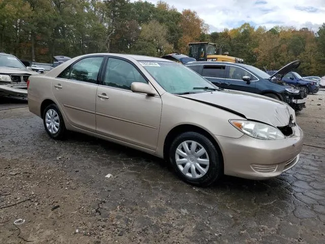 4T1BE32K25U957333 2005 2005 Toyota Camry- LE 4