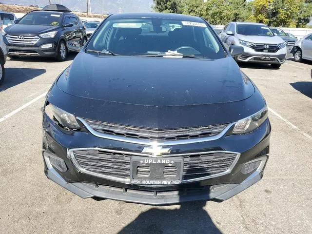 1G1ZB5ST2HF138713 2017 2017 Chevrolet Malibu- LS 5