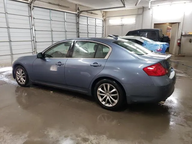 JNKBV61E98M221199 2008 2008 Infiniti G35 2