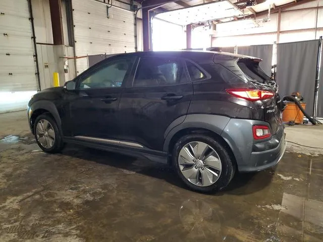 KM8K53AG5MU126856 2021 2021 Hyundai Kona- Ultimate 2