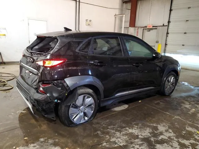 KM8K53AG5MU126856 2021 2021 Hyundai Kona- Ultimate 3