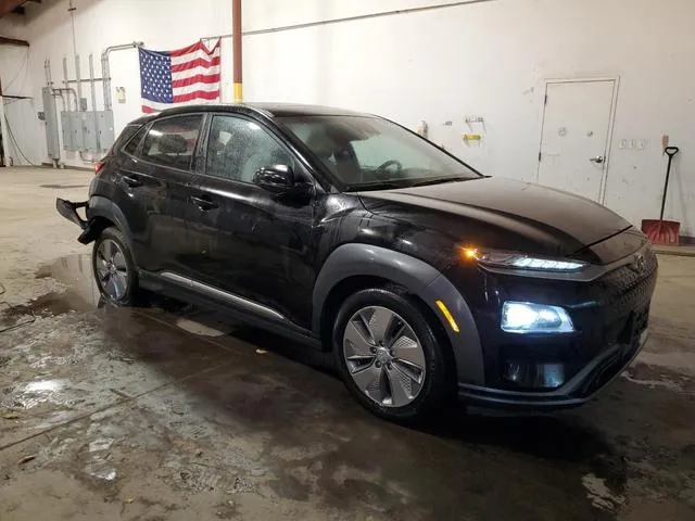 KM8K53AG5MU126856 2021 2021 Hyundai Kona- Ultimate 4