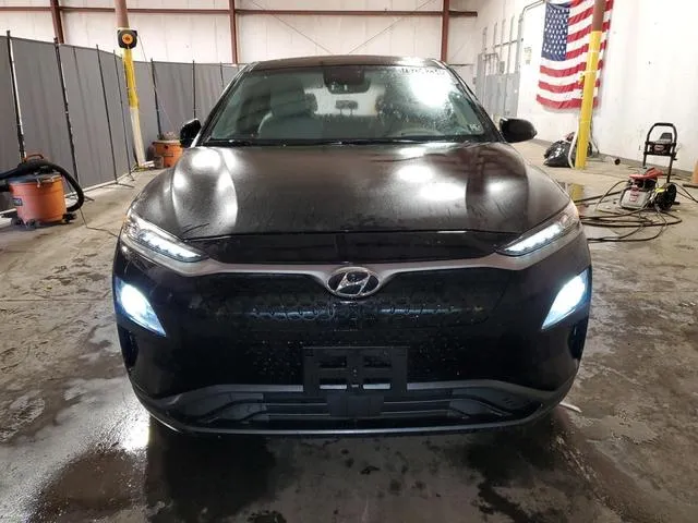 KM8K53AG5MU126856 2021 2021 Hyundai Kona- Ultimate 5