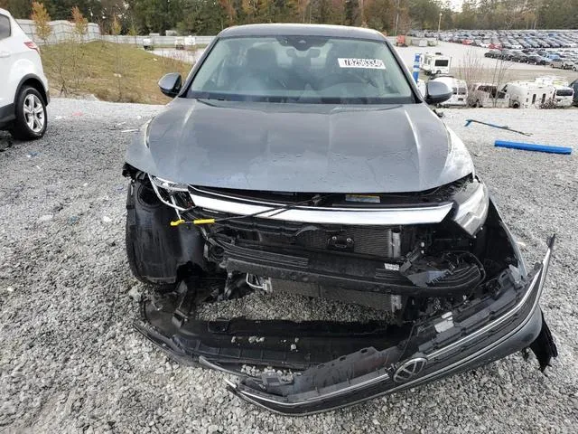 3VWEM7BU3RM024786 2024 2024 Volkswagen Jetta- SE 5