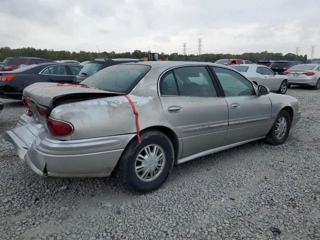 1G4HP52K15U277794 2005 2005 Buick Lesabre- Custom 3