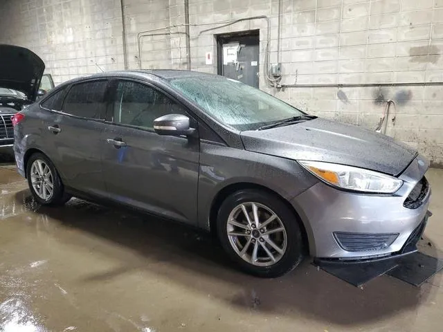 1FADP3F27FL329122 2015 2015 Ford Focus- SE 4