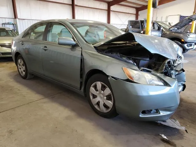 4T1BE46K07U544085 2007 2007 Toyota Camry- CE 4