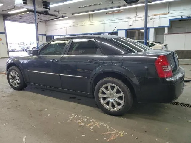 2C3KK33G58H203801 2008 2008 Chrysler 300- Limited 2