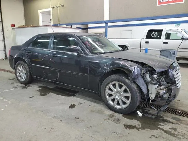 2C3KK33G58H203801 2008 2008 Chrysler 300- Limited 4