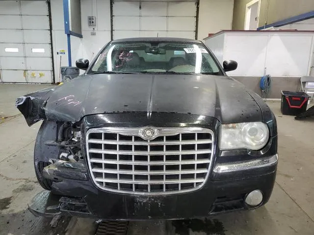 2C3KK33G58H203801 2008 2008 Chrysler 300- Limited 5