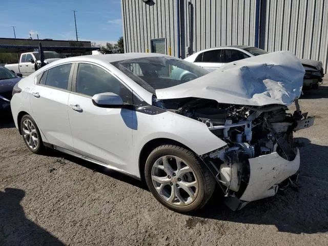 1G1RD6S52HU109208 2017 2017 Chevrolet Volt- Premier 4