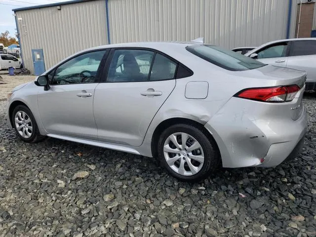 5YFB4MDE9RP161783 2024 2024 Toyota Corolla- LE 2