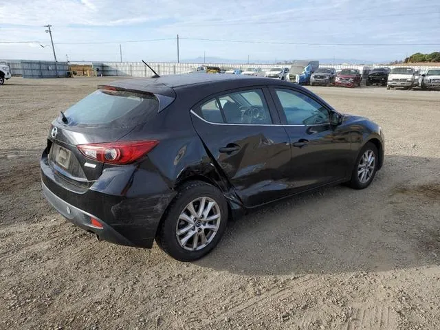 JM1BM1L70E1179525 2014 2014 Mazda 3- Touring 3