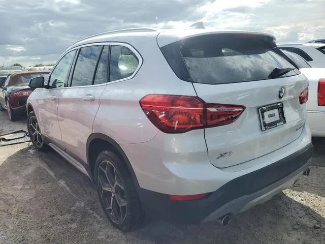 WBXHT3C32J3H31004 2018 2018 BMW X1- Xdrive28I 2