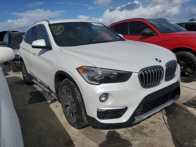 WBXHT3C32J3H31004 2018 2018 BMW X1- Xdrive28I 4