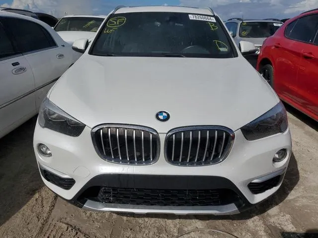 WBXHT3C32J3H31004 2018 2018 BMW X1- Xdrive28I 5