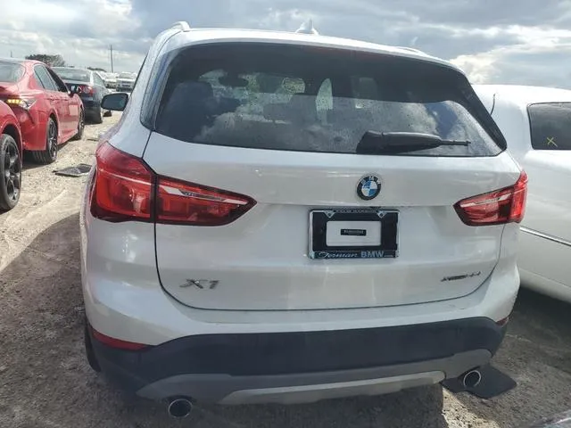 WBXHT3C32J3H31004 2018 2018 BMW X1- Xdrive28I 6