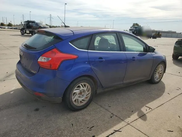 1FADP3N20DL149169 2013 2013 Ford Focus- Titanium 3