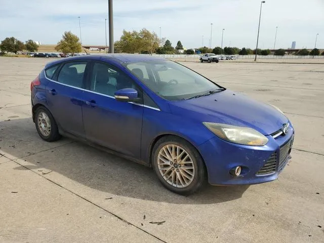 1FADP3N20DL149169 2013 2013 Ford Focus- Titanium 4