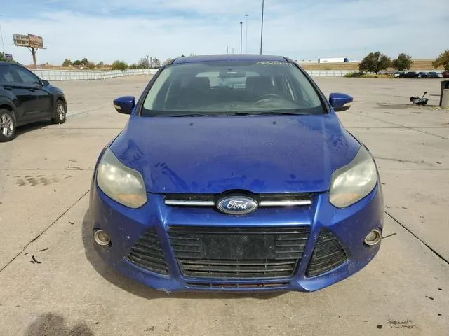 1FADP3N20DL149169 2013 2013 Ford Focus- Titanium 5