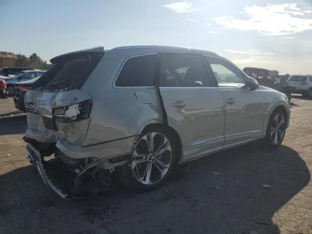 WA1VXAF71MD014316 2021 2021 Audi Q7- Prestige 3