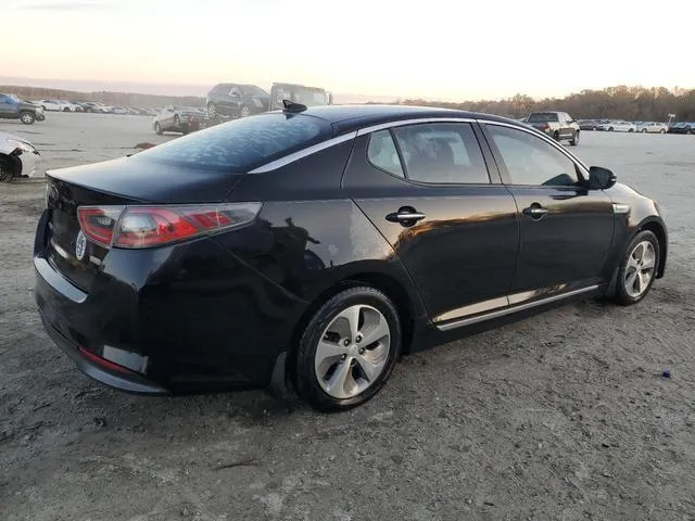 KNAGM4AD8G5096465 2016 2016 KIA Optima- Hybrid 3