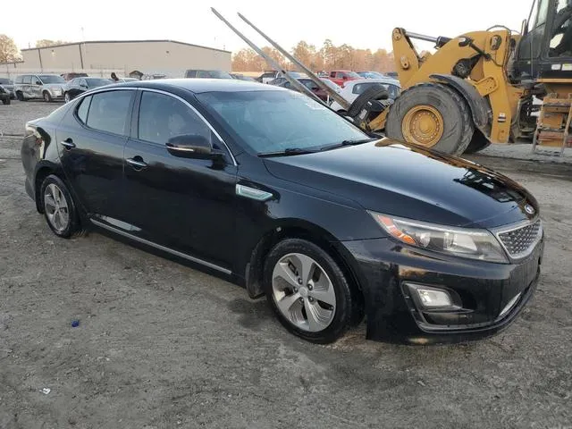 KNAGM4AD8G5096465 2016 2016 KIA Optima- Hybrid 4