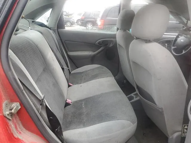 1FAFP34333W125335 2003 2003 Ford Focus- Se Comfort 10