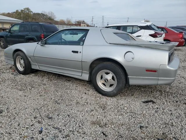 1G2FW87F8GL239553 1986 1986 Pontiac Firebird- Trans Am 2