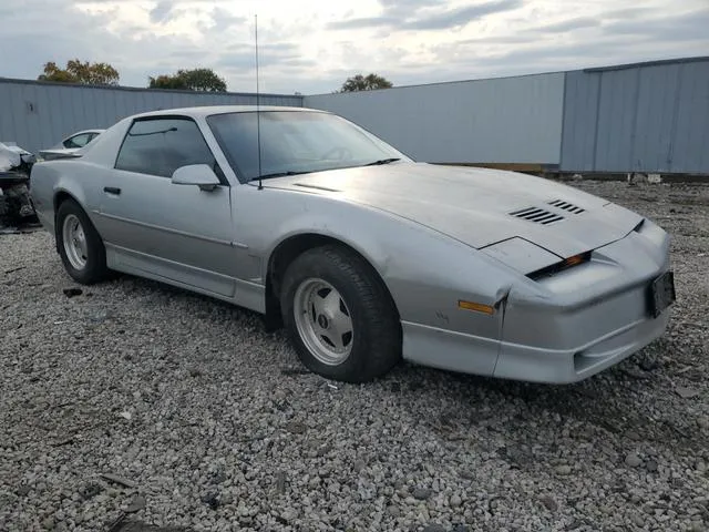 1G2FW87F8GL239553 1986 1986 Pontiac Firebird- Trans Am 4